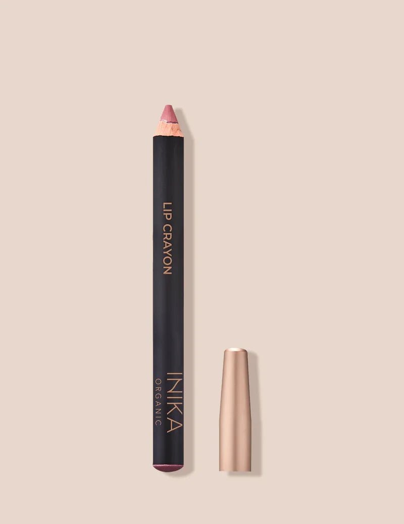 INIKA Organic Lip Crayon - Produktfoto