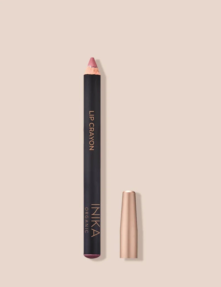 INIKA Organic Lip Crayon - Produktfoto