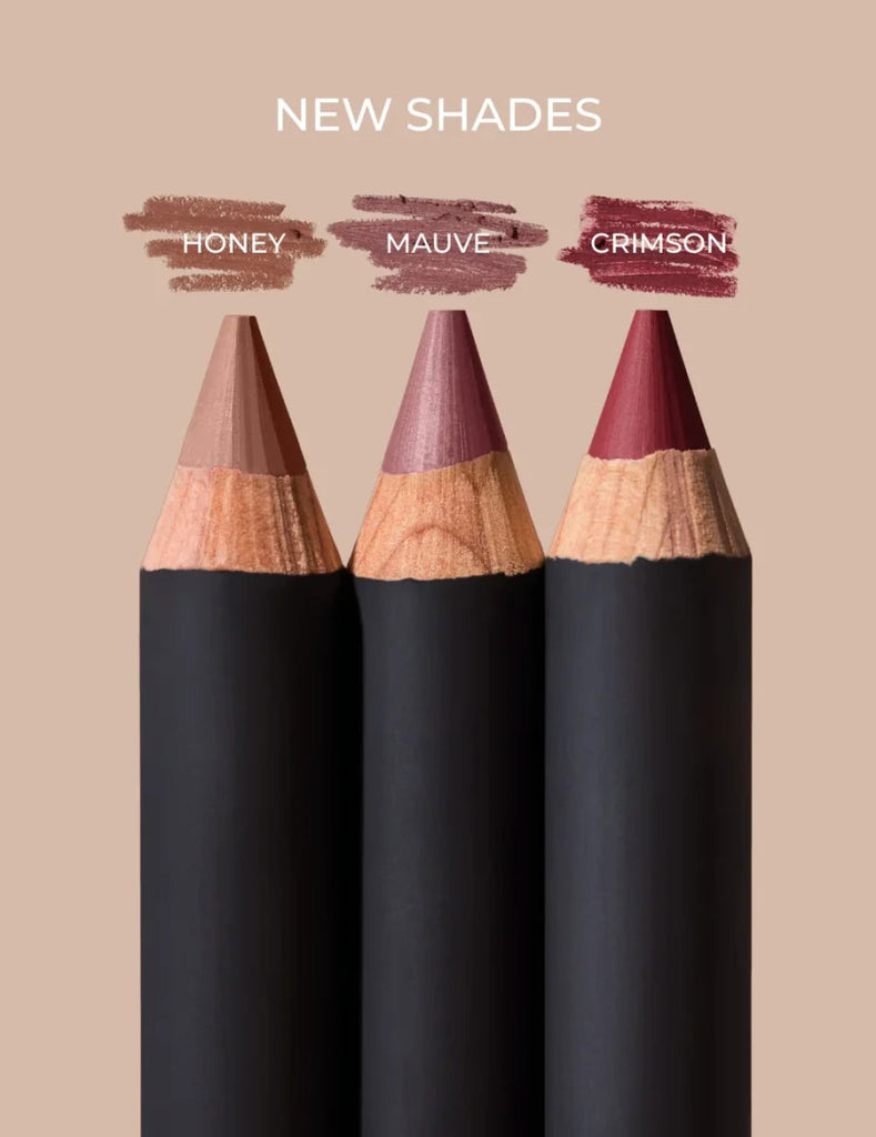 Lip Crayon 3 g - Blanda Beauty