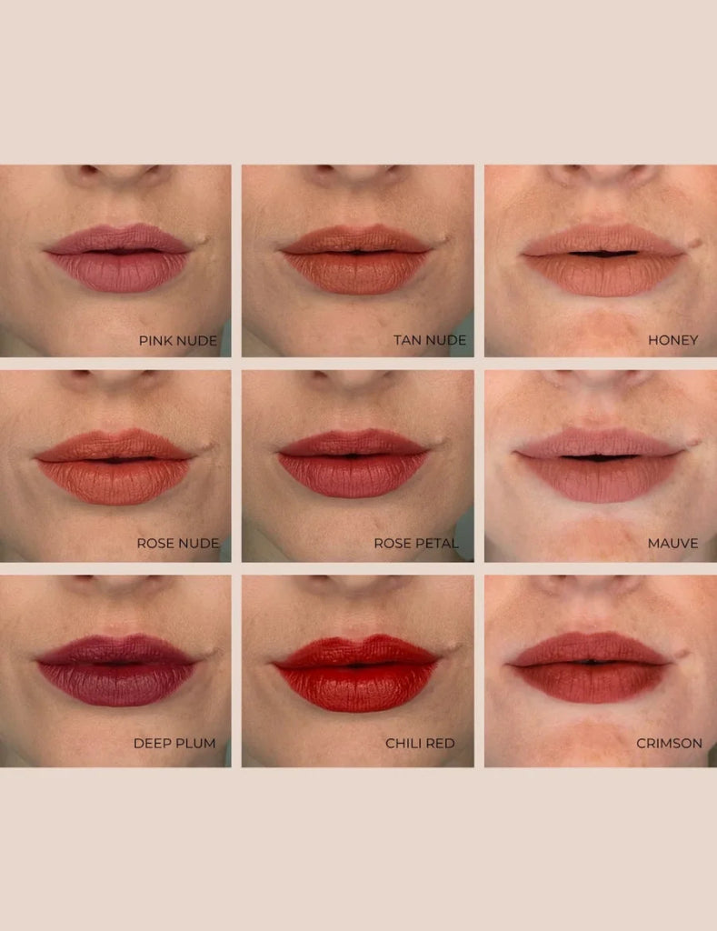 Lip Crayon 3 g - Blanda Beauty