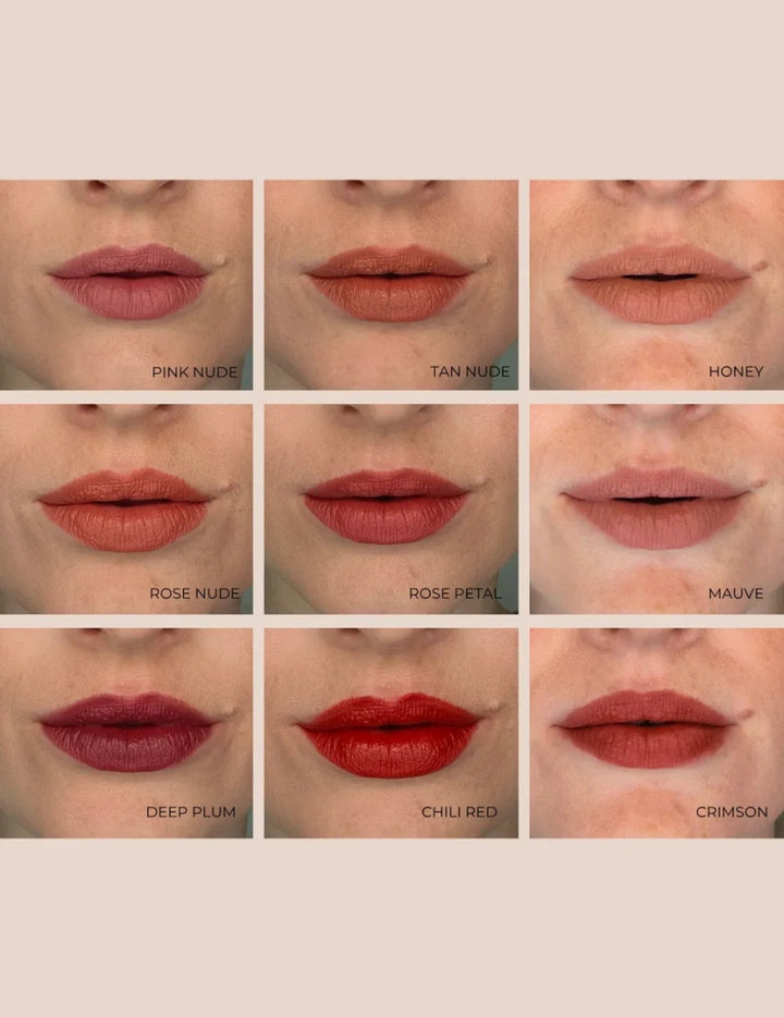 Lip Crayon 3 g - Blanda Beauty