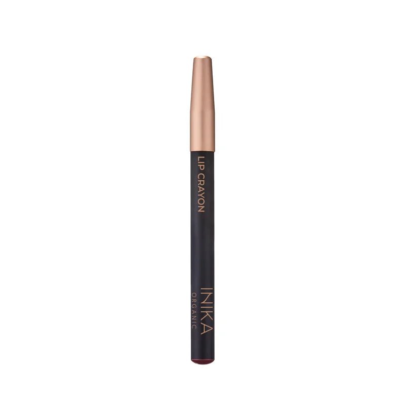 INIKA Organic Lip Crayon - Verpackung