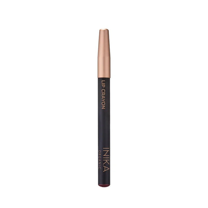 INIKA Organic Lip Crayon - Verpackung
