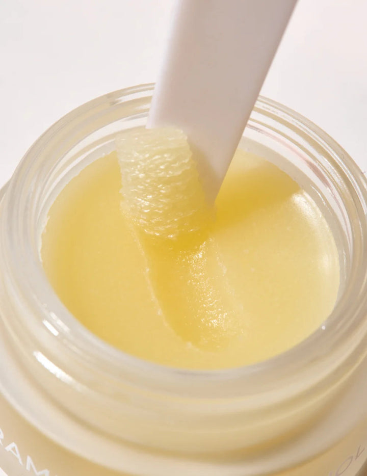 Lip Mask - Bakuchiol + AHA 8 ml - Blanda Beauty