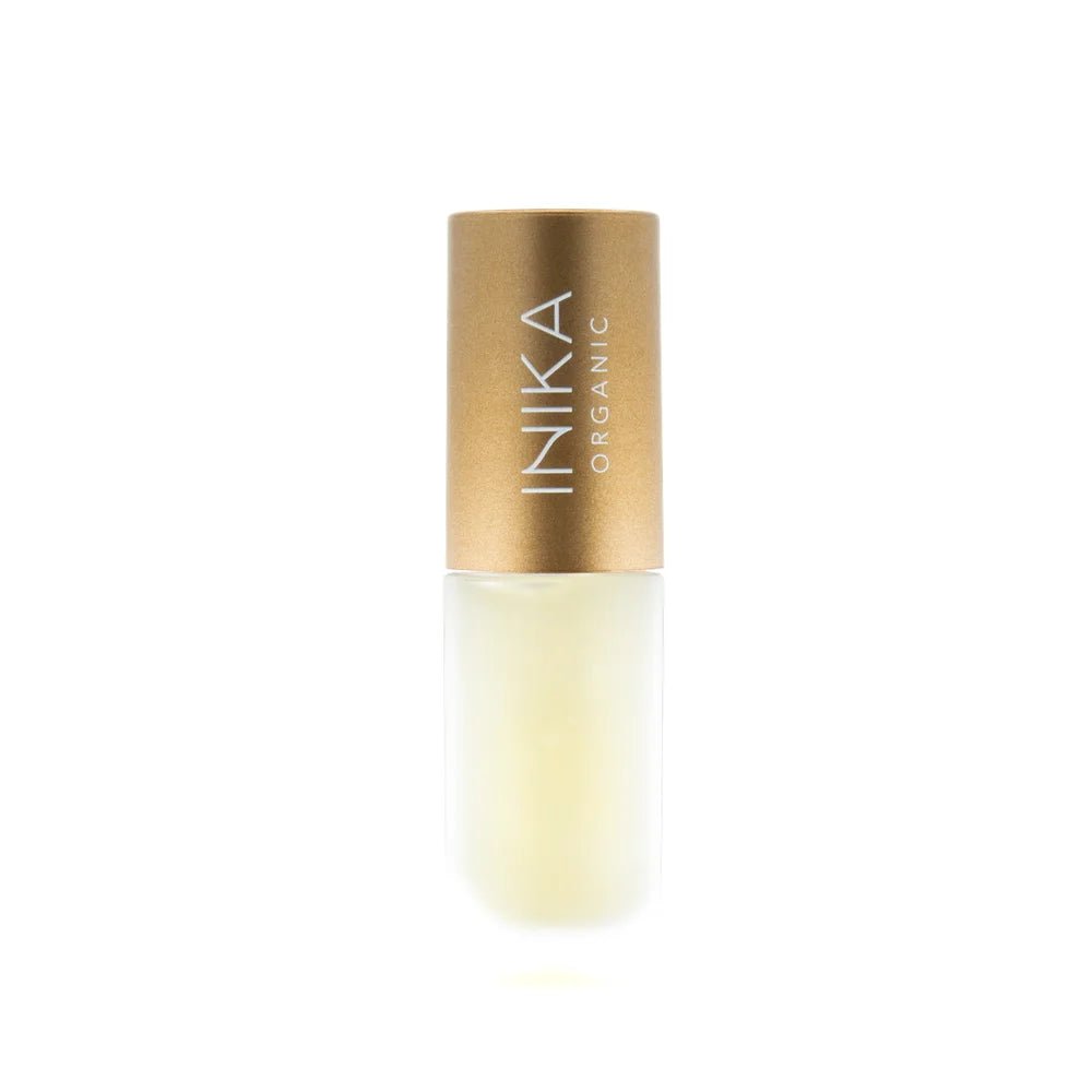 Lip Oil - Collagen + Squalane 5 ml - Blanda Beauty