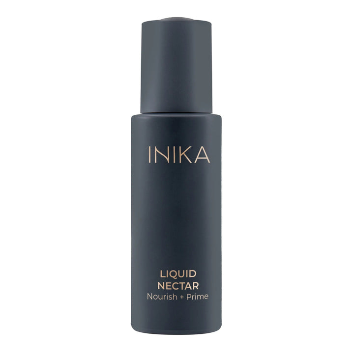INIKA Organic Liquid Nectar Primer - Verpackung Freisteller