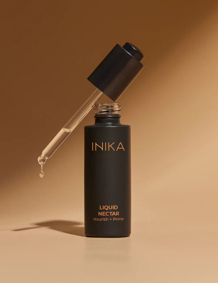 INIKA Organic Liquid Nectar Primer - Mood