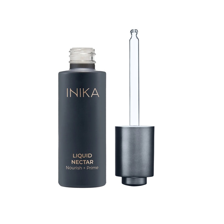 INIKA Organic Liquid Nectar Primer  - Freisteller