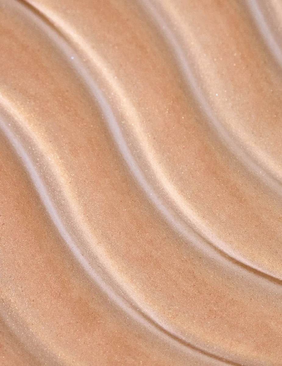 INIKA Organic Liquid Nectar Primer - Textur