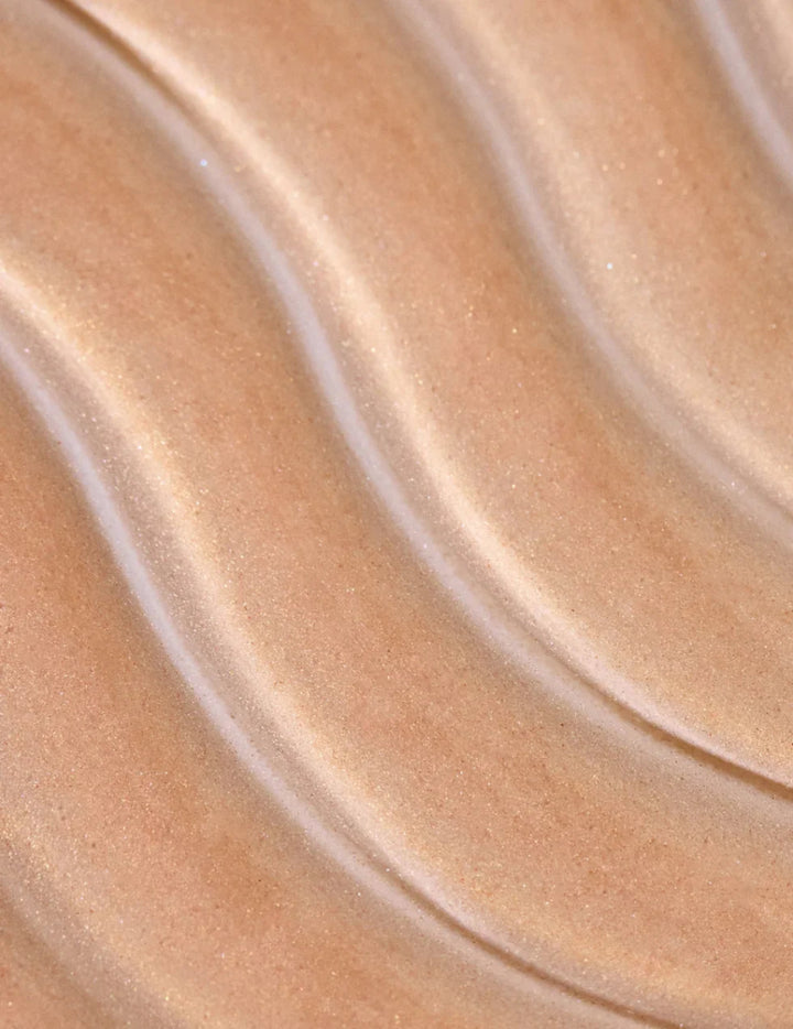 INIKA Organic Liquid Nectar Primer - Textur
