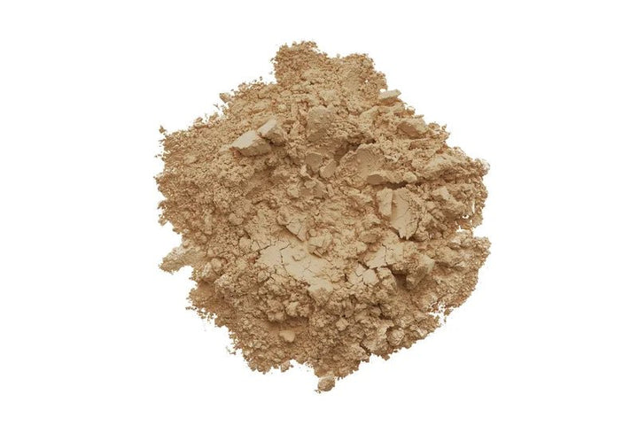 INIKA Organic Loose Mineral Foundation SPF 25 - Freedom Swatch