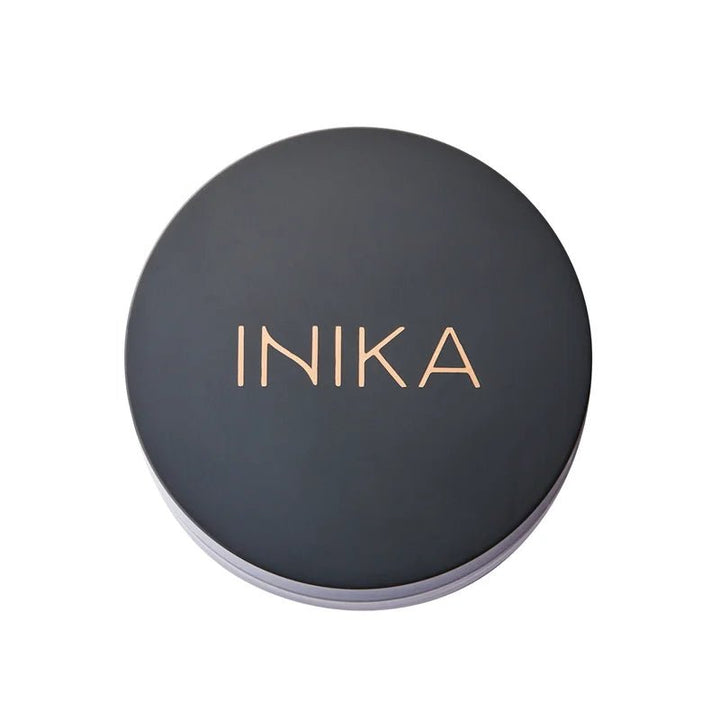 INIKA Organic Loose Mineral Foundation SPF 25 - Vorderseite