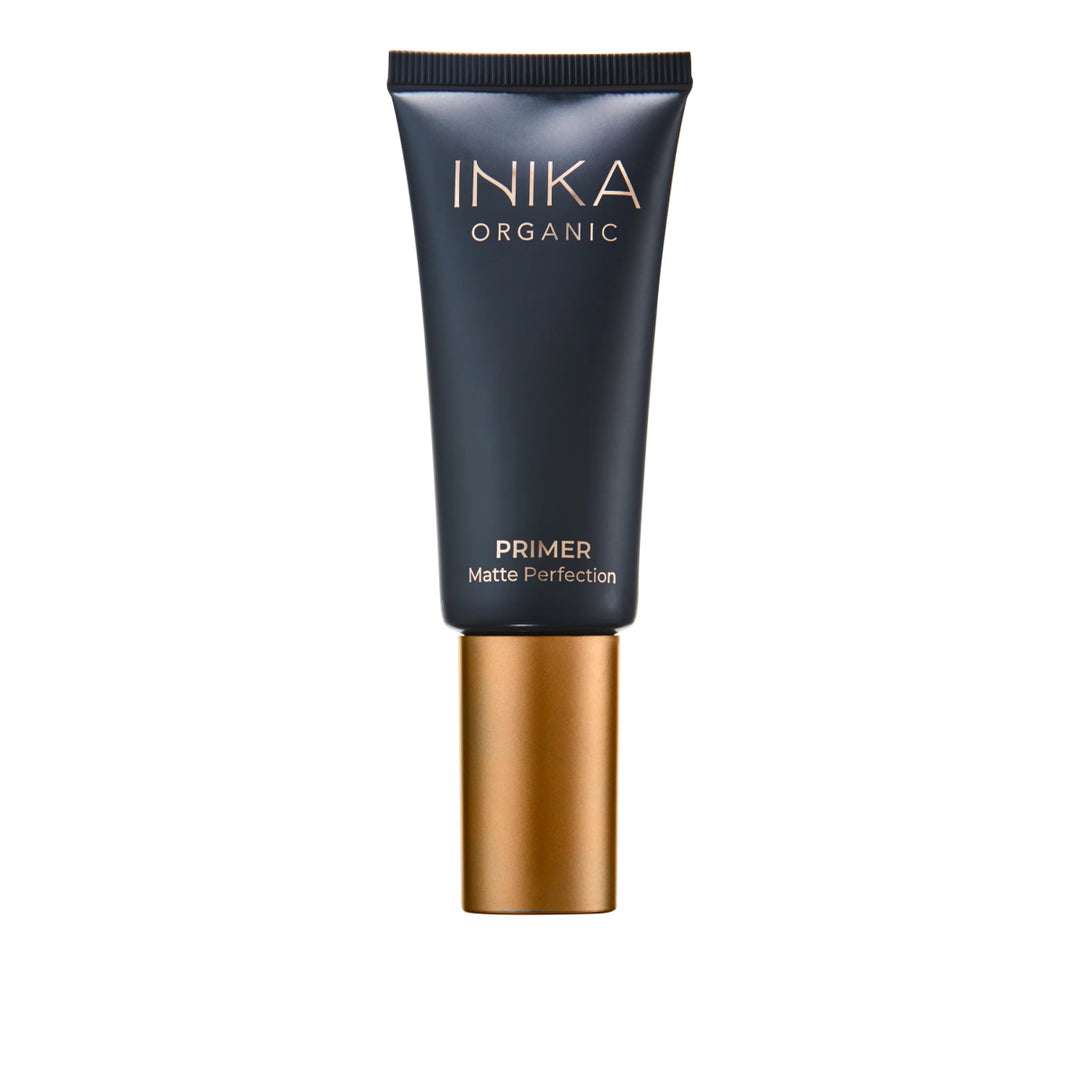 INIKA Organic Matte Perfection Primer - Front