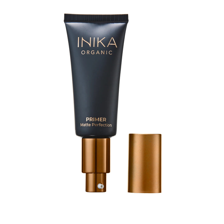 INIKA Organic Matte Perfection Primer - Cutout