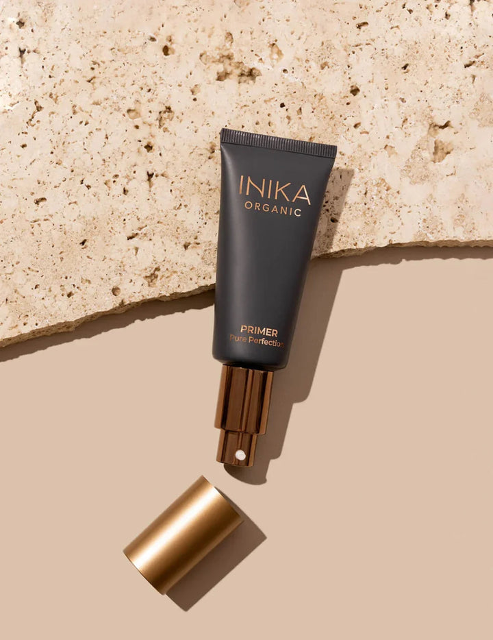 INIKA Organic Pure Perfection Primer - Mood Verpackung