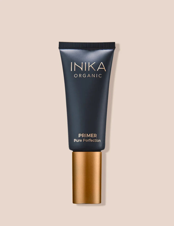 INIKA Organic Pure Perfection Primer - Vorderseite