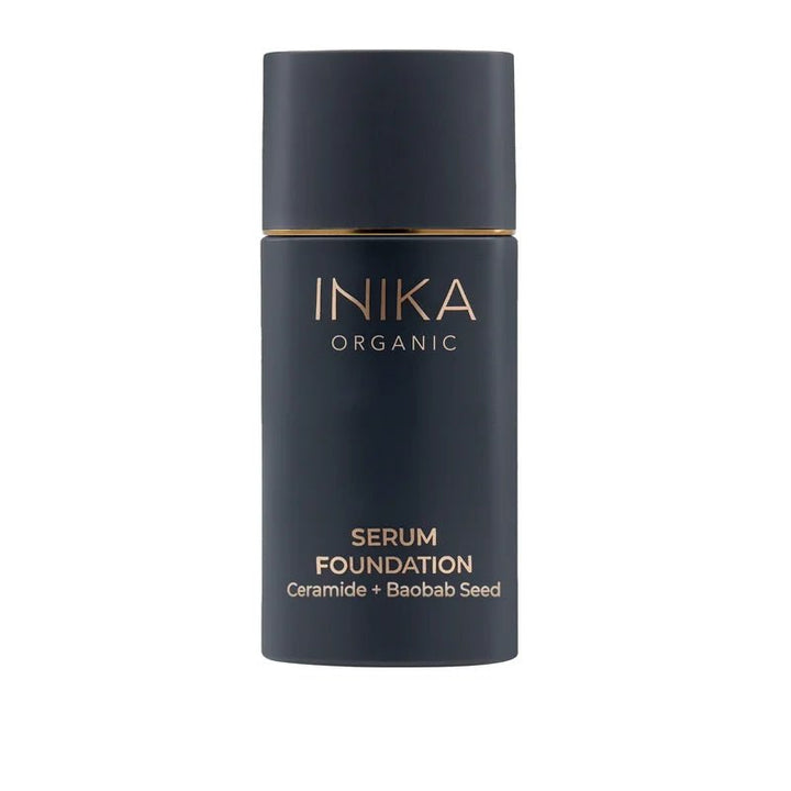 INIKA Organic Serum Foundation - Freisteller