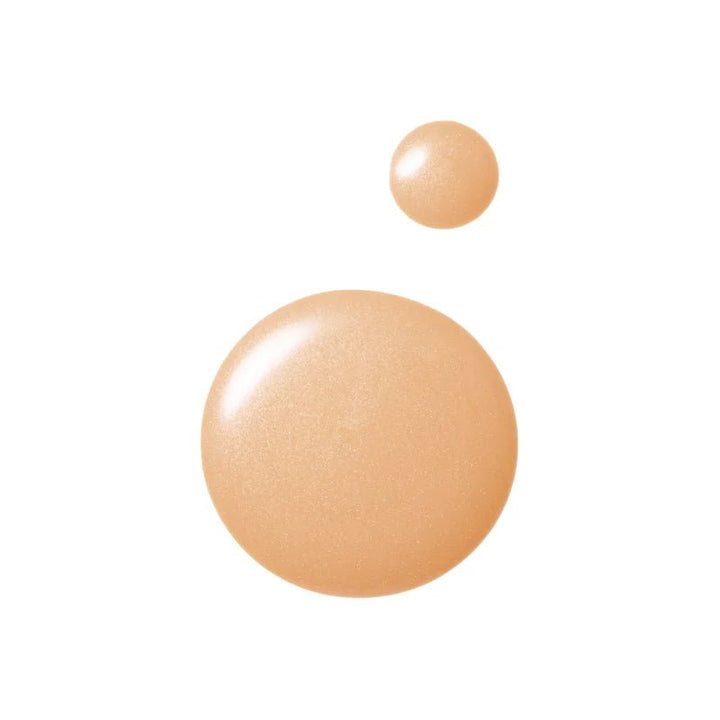 INIKA Organic Serum Foundation - Brilliant Swatch