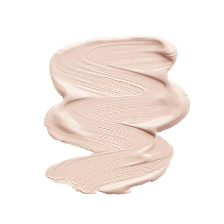 INIKA Organic Sheer Coverage Concealer - Porcelain Swatch