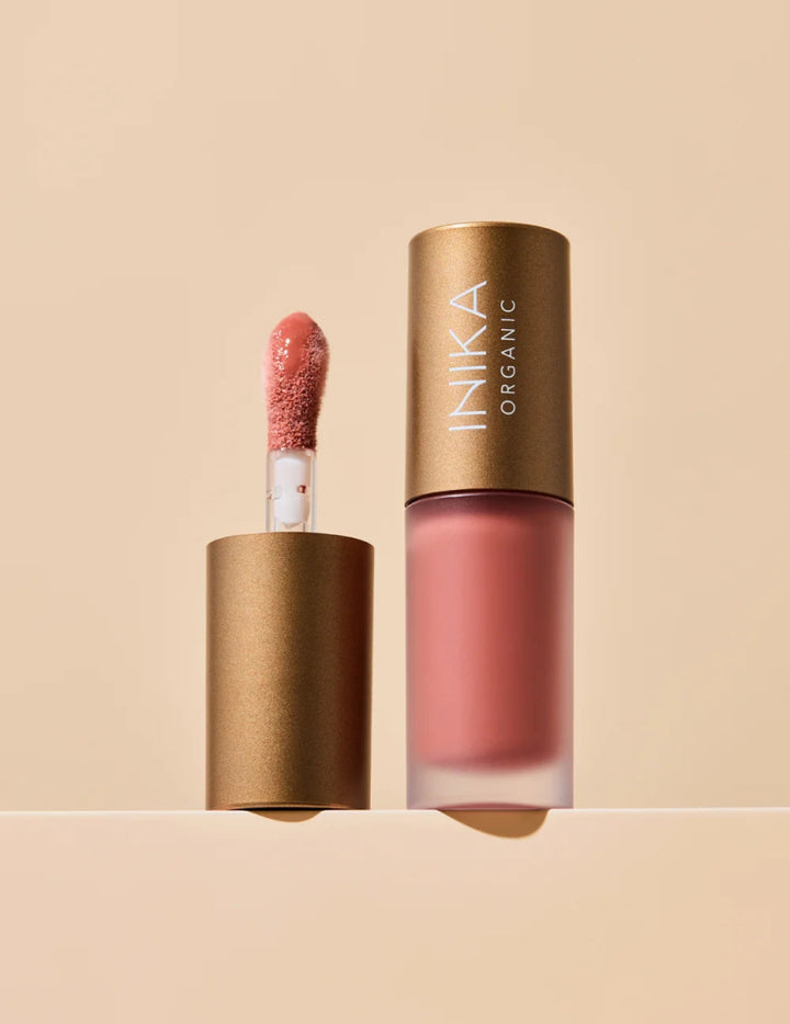 Tinted Lip Oil - Collagen + Squalane 5 ml - Blanda Beauty