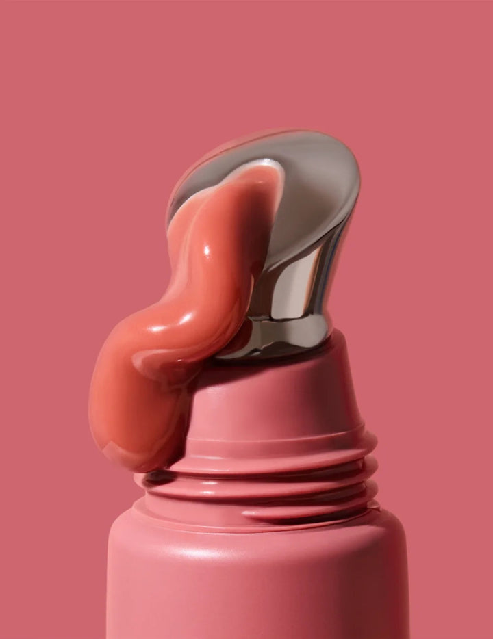 Tinted Lip Serum - Peptide + Ceramide 10 ml - Blanda Beauty