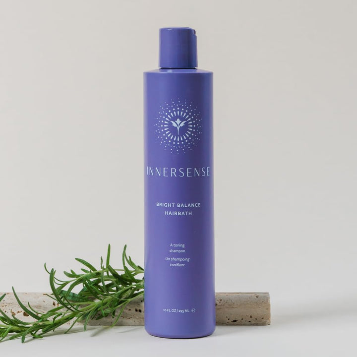 Baño de cabello Bright Balance Mood
