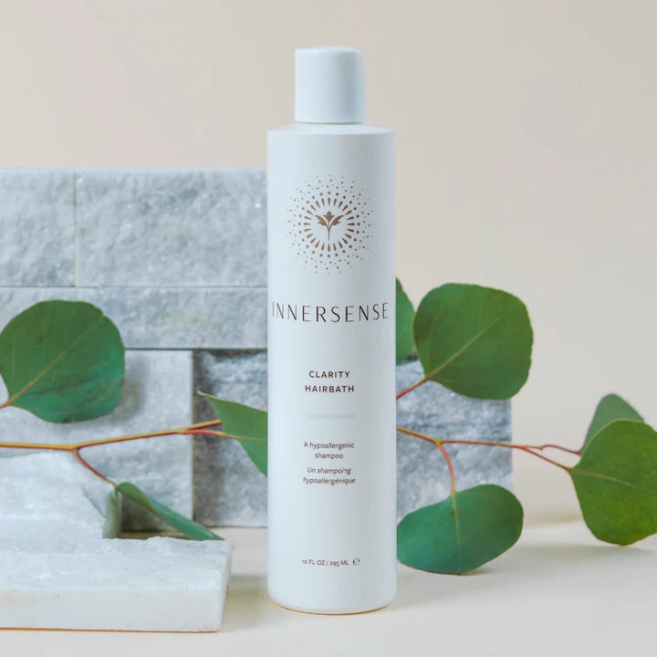 Clarity Hairbath - Hypoallergenic