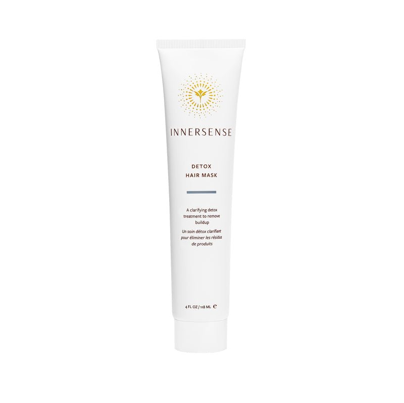 Detox Hair Mask 118ml