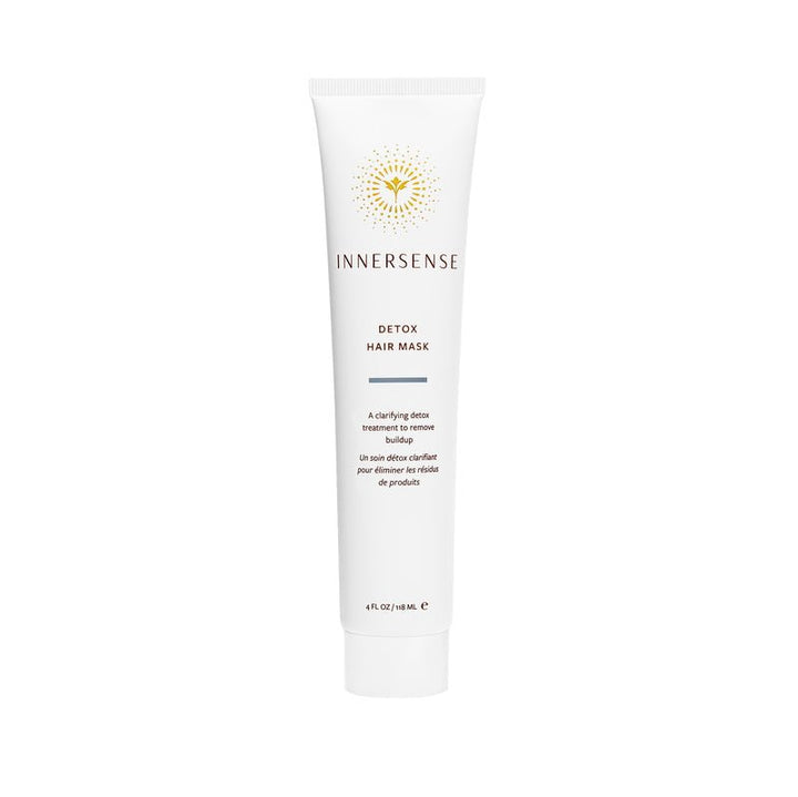 Detox Hair Mask 118ml