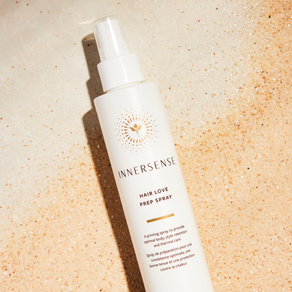 Innersense Spray preparador Hair Love - Mood Beach