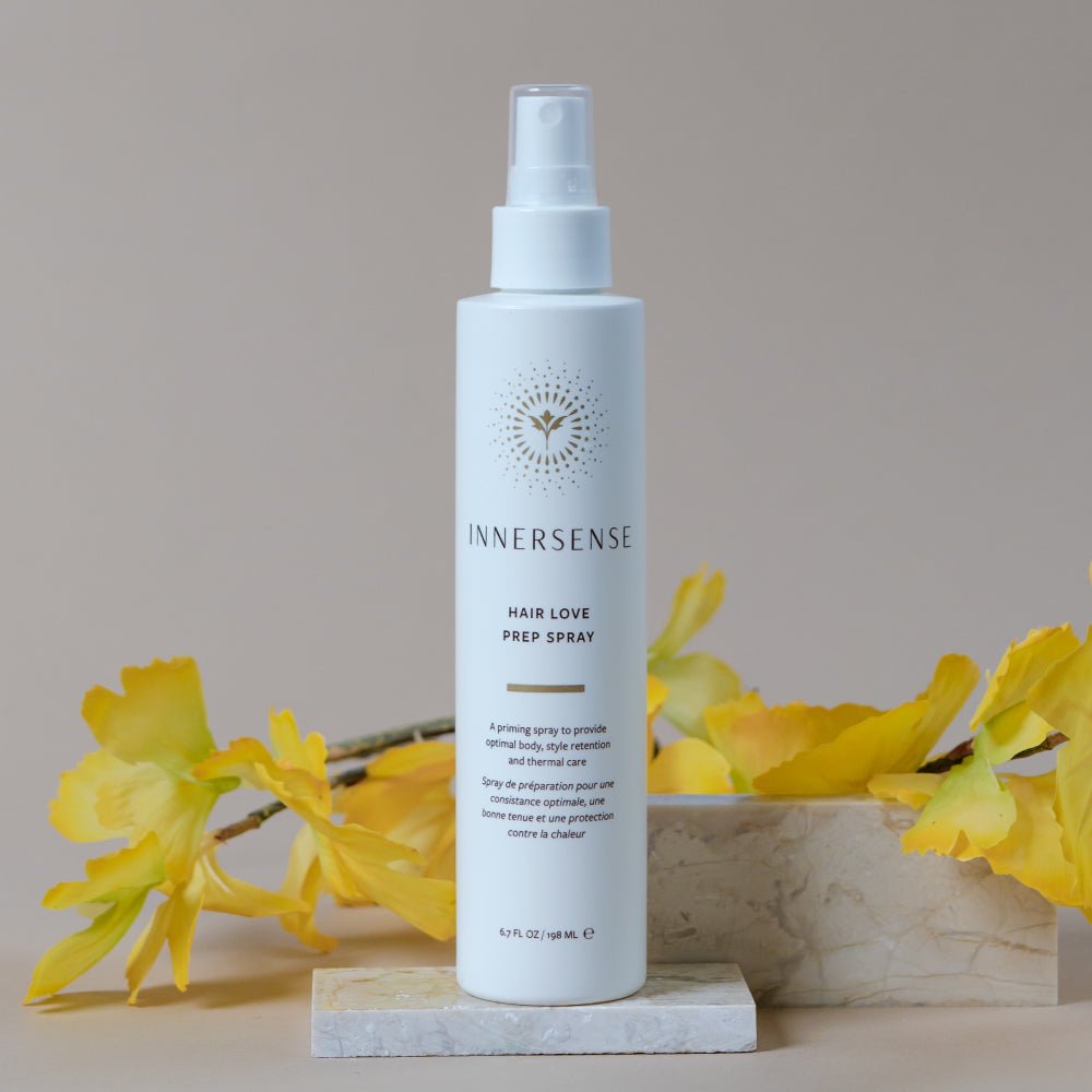 Innersense Spray preparador Hair Love - Estado de ánimo