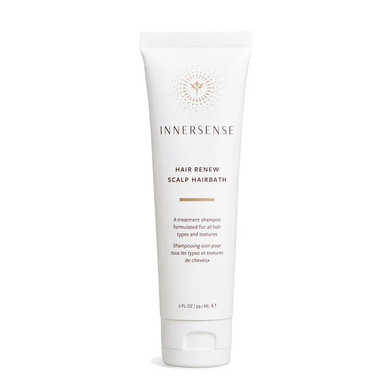 Innersense Hair Renew Scalp Hairbath - Cut Out 59,1 ml
