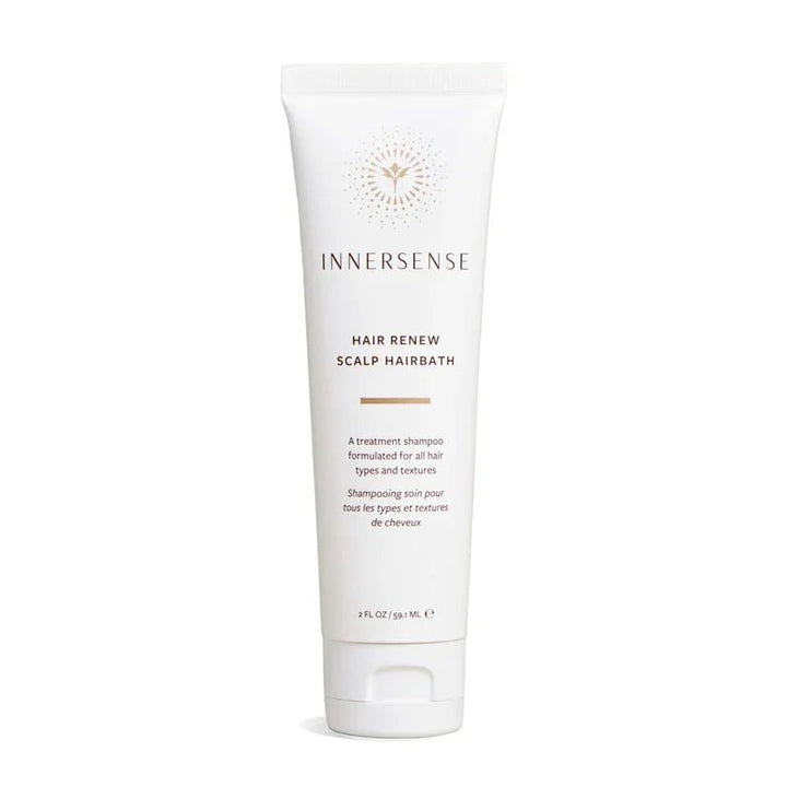 Innersense Hair Renew Scalp Hairbath - Cut Out 59,1 ml