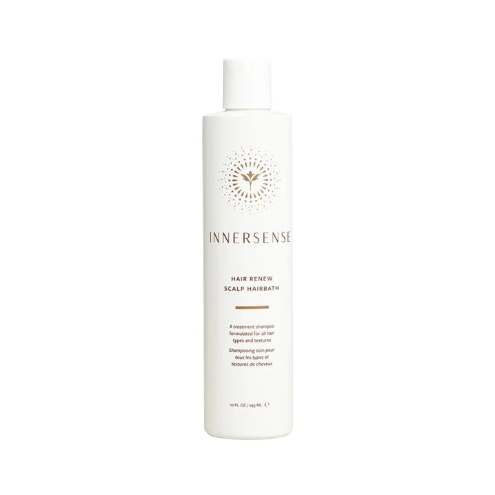 Innersense Hair Renew Scalp Hairbath - Cut Out 295 ml