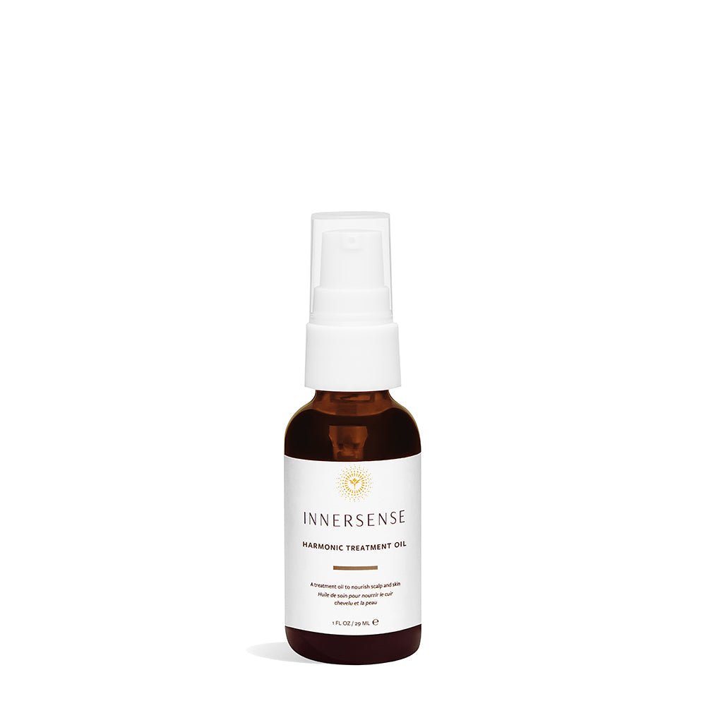 Innersense Harmonic Treatment Oil - Cut Out 25 ml