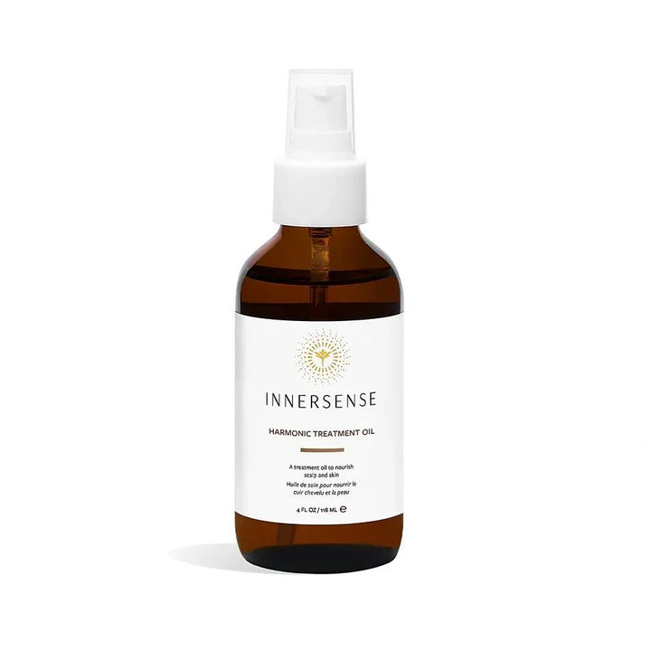 Harmonic Treatment Oil