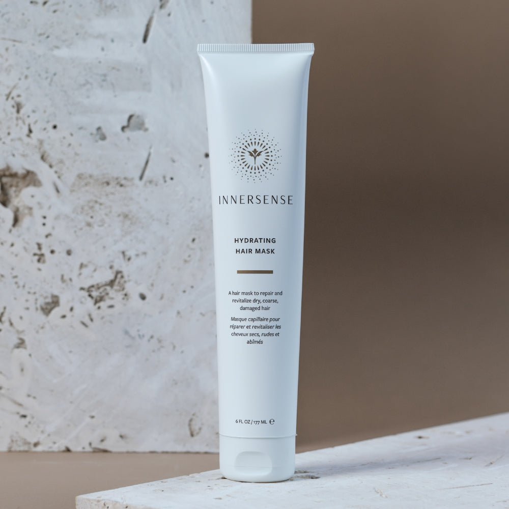 Innersense Hydrating Hair Mask - Mood Stone
