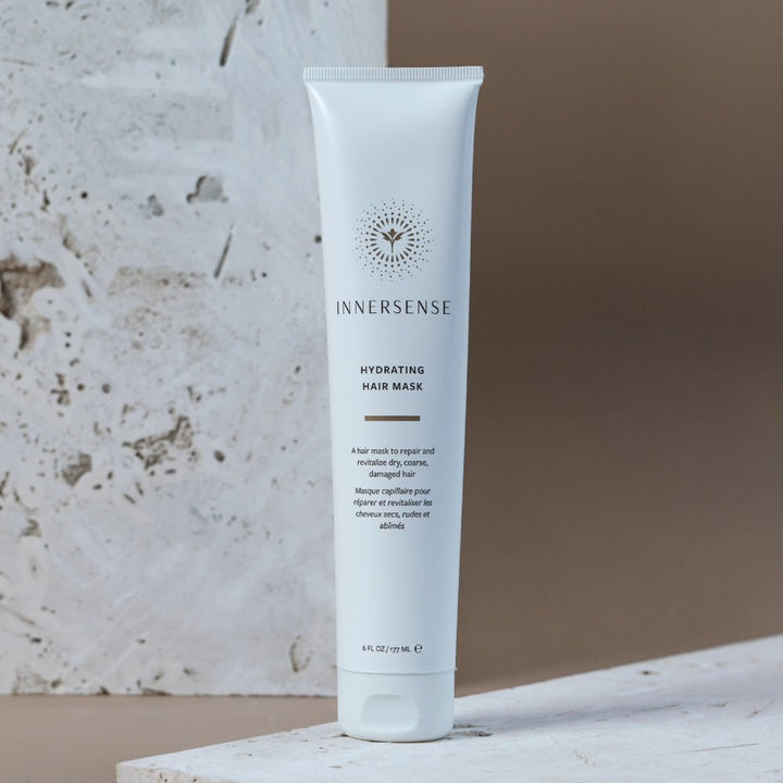 Innersense Hydrating Hair Mask - Mood Stone
