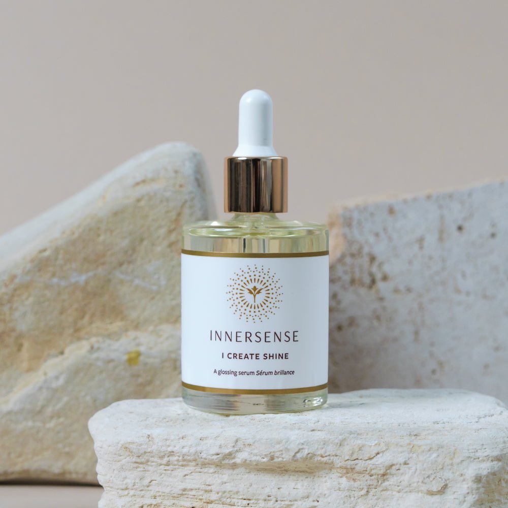 Innersense Beauty I Create Shine - Mood Stein