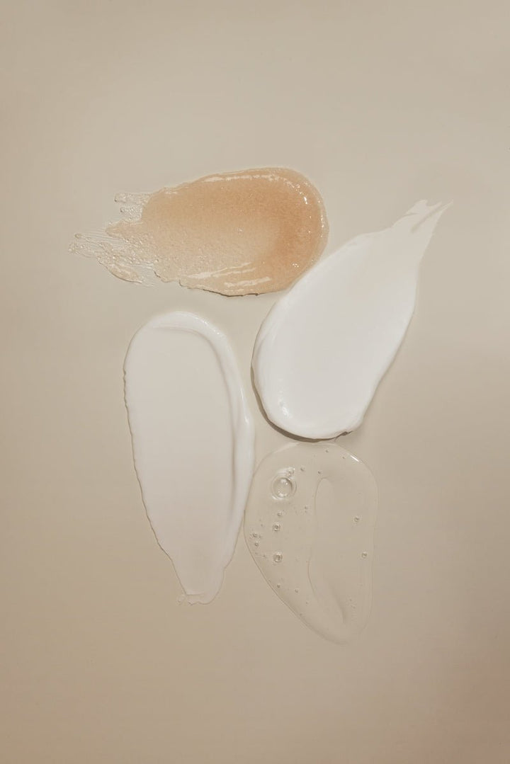 Scrub corpo illuminante interno 200 ml
