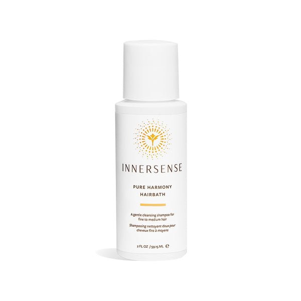 Innersense Organic Beauty Pure Harmony Hairbath Travel Size