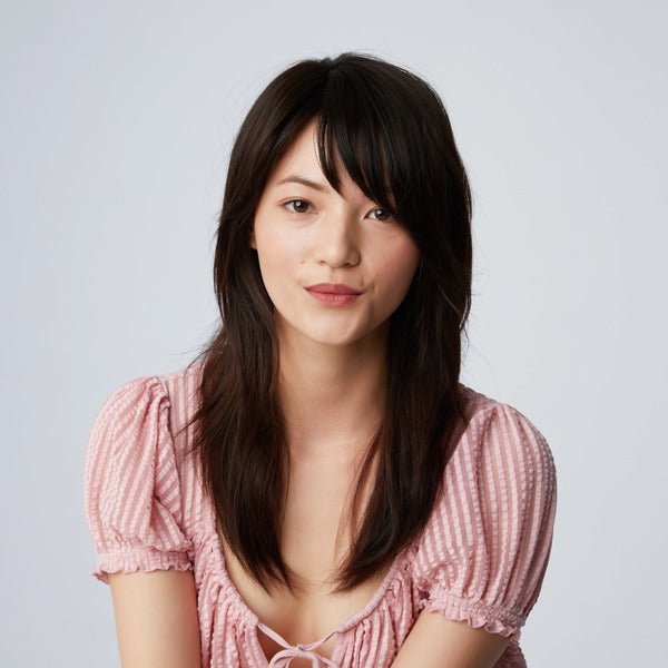 Innersense Pure Inspiration Daily Conditioner - Model Image