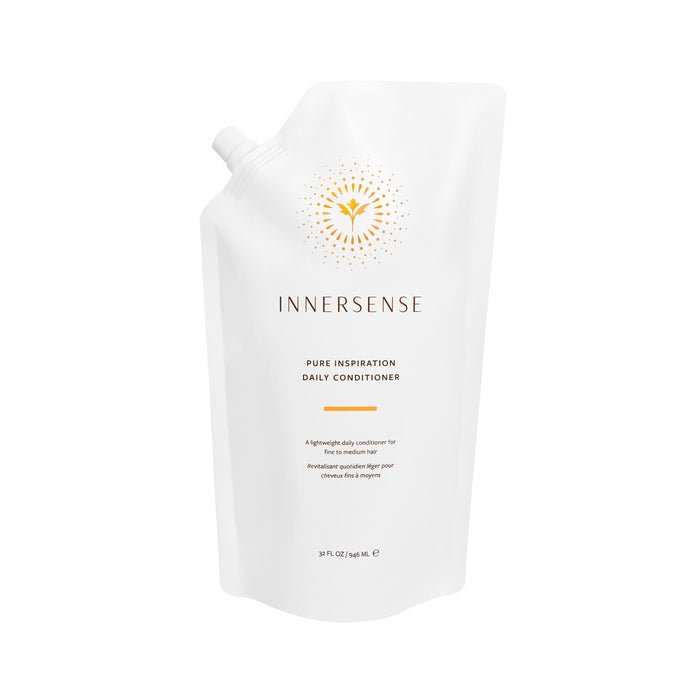 Innersense Pure Inspiration Daily Conditioner Refill