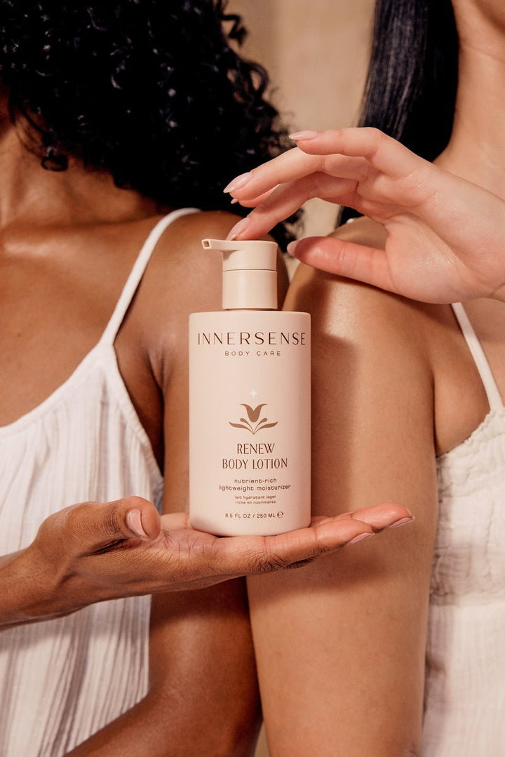 Renew Body Lotion - Still Life