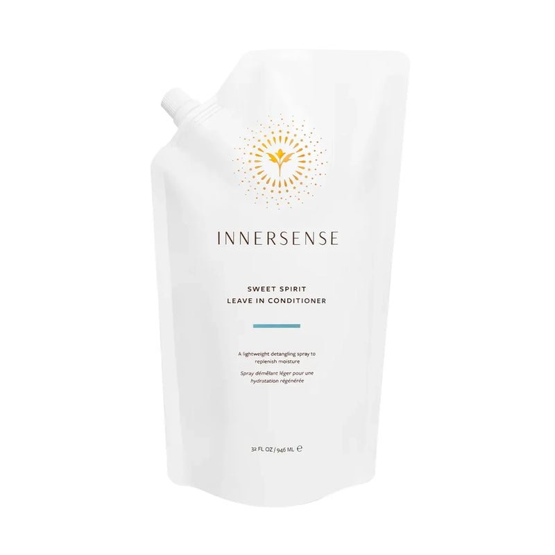Intersense Leave In Innersense Sweet Spirit Leave-In Conditioner – Blanda Beauty