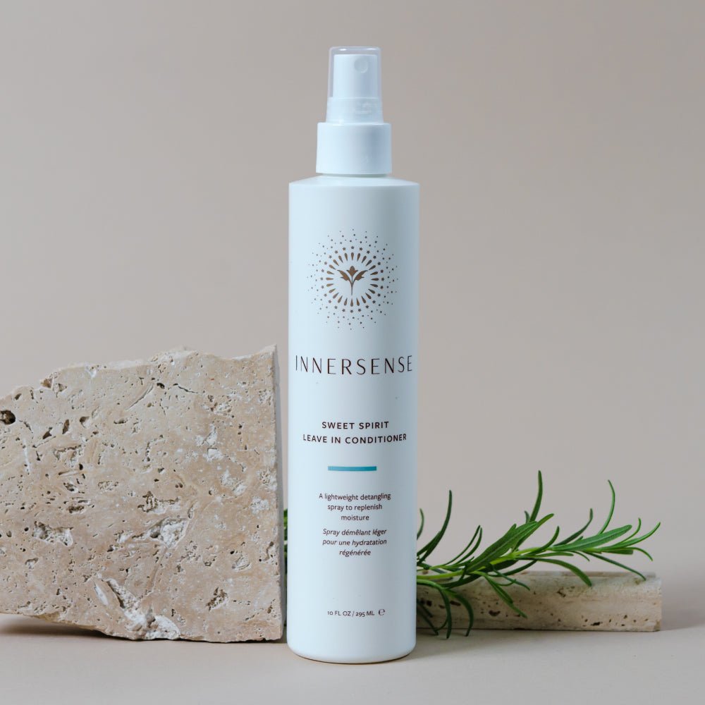 Innersense Sweet Spirit Leave In Conditioner - Mood Stone