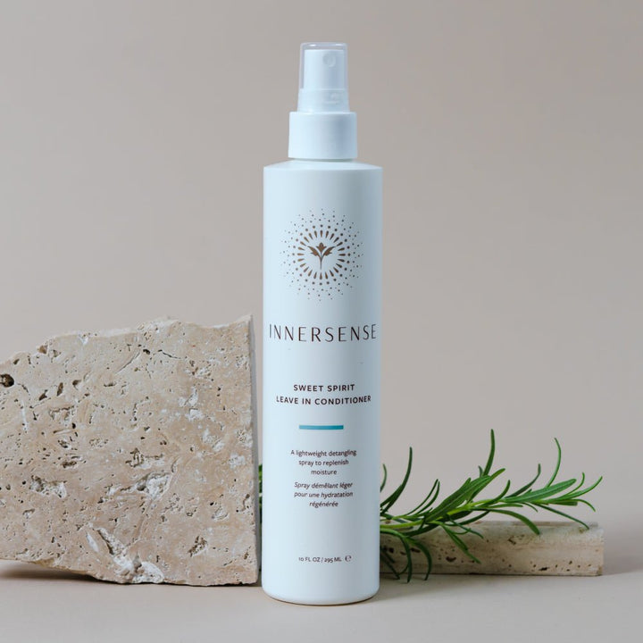 Innersense Sweet Spirit Leave In Conditioner - Mood Stone