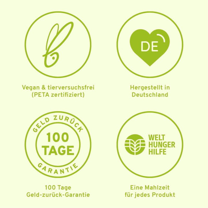 Bio Lemon Morning® Gerstengras: Stoffwechseldrink mit Vitamin C - vegan