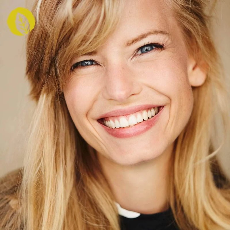 Innonature Bio Schwarzkümmelöl Kapseln Model