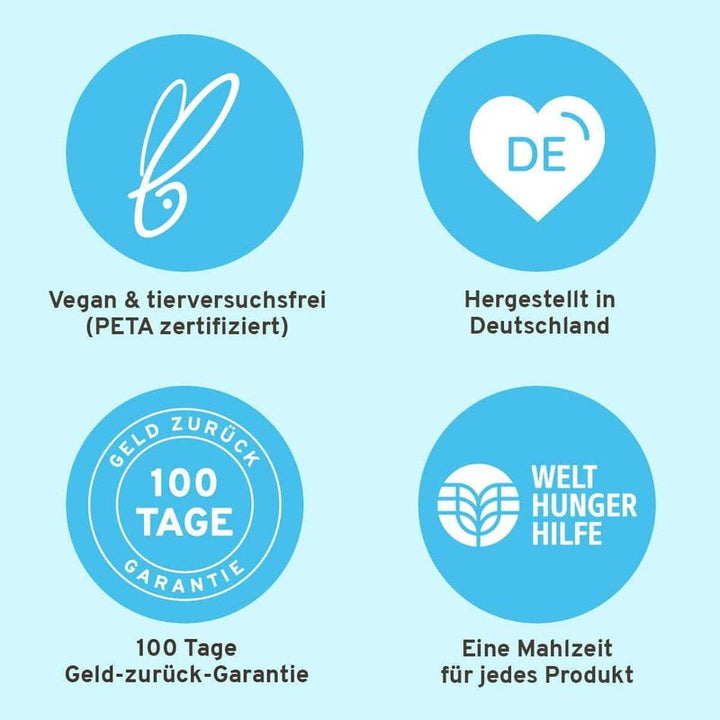 Innonature Hyaluron Capsules - vegan